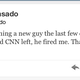 Illustration for article titled CNNs MH370 Flight Sim Pilot Has Been Fired For Shaming Canada